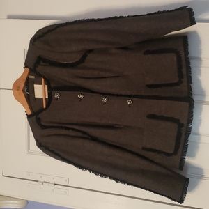 Rebecca Taylor skirt suit